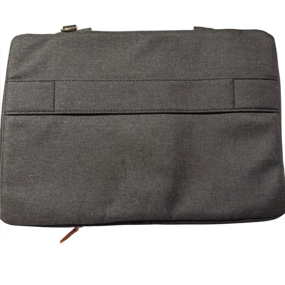 Mosiso 360 Protective Laptop Shoulder Bag